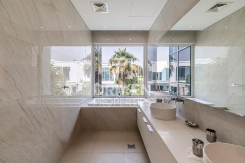 Vila di Al Barari, Dubai, UEA 4 kamar tidur, 908 m2 nomor 653282 - foto 24