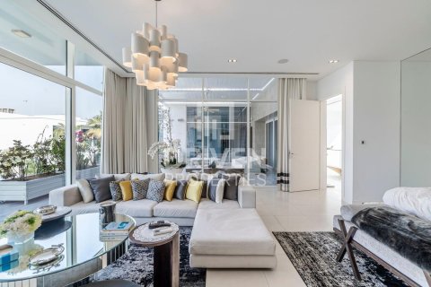 Vila di Al Barari, Dubai, UEA 4 kamar tidur, 908 m2 nomor 653282 - foto 14