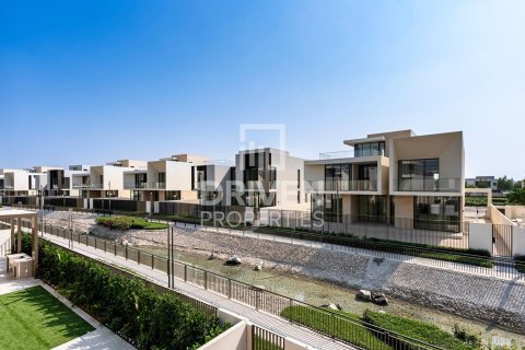 Villa Dubai Hills Estatejā, AAE 5 istabas, 961 m2 Nr. 653281 - attēls 27