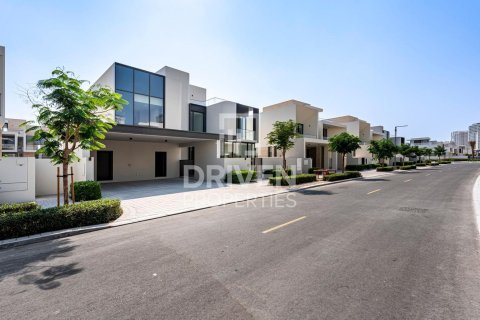 Villa Dubai Hills Estatejā, AAE 5 istabas, 961 m2 Nr. 653281 - attēls 5