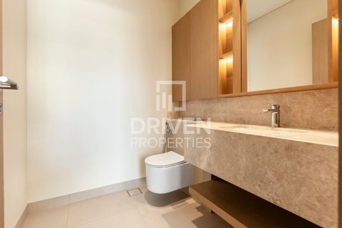 Vila di Dubai Hills Estate, UAE 5 bilik tidur, 652 meter persegi № 653281 - foto 23