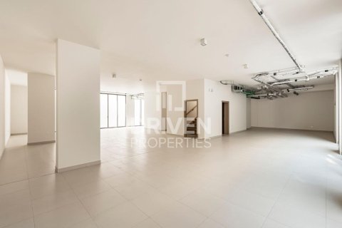 Vila di Dubai Hills Estate, UAE 5 bilik tidur, 652 meter persegi № 653281 - foto 11