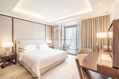 Downtown Dubai (Downtown Burj Dubai)、Dubai、UAE にあるマンション販売中 3ベッドルーム、203 m2、No653290 - 写真 16