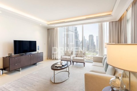 Downtown Dubai (Downtown Burj Dubai)、Dubai、UAE にあるマンション販売中 3ベッドルーム、203 m2、No653290 - 写真 15