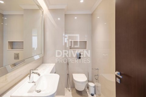 Downtown Dubai (Downtown Burj Dubai)、Dubai、UAE にあるマンション販売中 3ベッドルーム、203 m2、No653290 - 写真 6