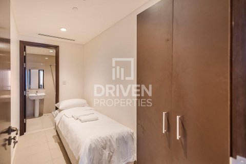 Downtown Dubai (Downtown Burj Dubai)、Dubai、UAE にあるマンション販売中 3ベッドルーム、203 m2、No653290 - 写真 17