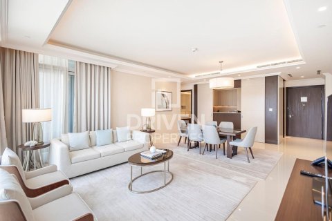 Downtown Dubai (Downtown Burj Dubai)、Dubai、UAE にあるマンション販売中 3ベッドルーム、203 m2、No653290 - 写真 9