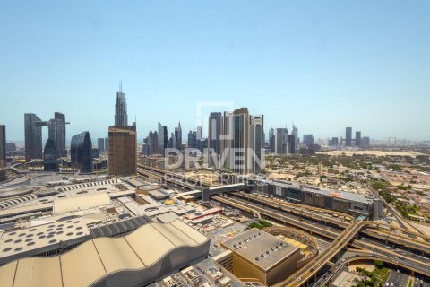 Downtown Dubai (Downtown Burj Dubai)、Dubai、UAE にあるマンション販売中 3ベッドルーム、203 m2、No653290 - 写真 11