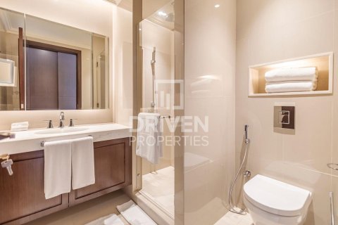 Downtown Dubai (Downtown Burj Dubai)、Dubai、UAE にあるマンション販売中 3ベッドルーム、203 m2、No653290 - 写真 13