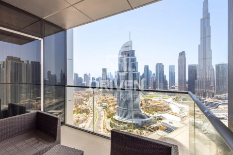 Downtown Dubai (Downtown Burj Dubai)、Dubai、UAE にあるマンション販売中 3ベッドルーム、203 m2、No653290 - 写真 1