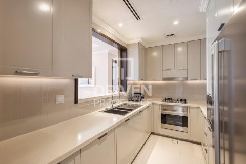 Downtown Dubai (Downtown Burj Dubai)、Dubai、UAE にあるマンション販売中 3ベッドルーム、203 m2、No653290 - 写真 20