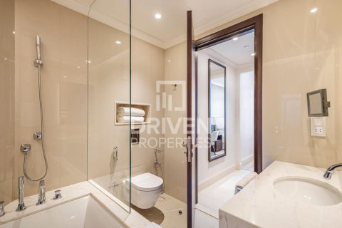 Downtown Dubai (Downtown Burj Dubai)、Dubai、UAE にあるマンション販売中 3ベッドルーム、203 m2、No653290 - 写真 8