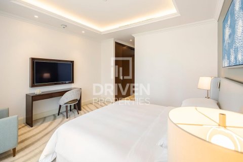 Downtown Dubai (Downtown Burj Dubai)、Dubai、UAE にあるマンション販売中 3ベッドルーム、203 m2、No653290 - 写真 19