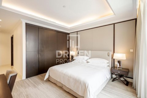 Downtown Dubai (Downtown Burj Dubai)、Dubai、UAE にあるマンション販売中 3ベッドルーム、203 m2、No653290 - 写真 14
