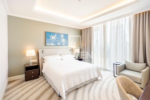 Downtown Dubai (Downtown Burj Dubai)、Dubai、UAE にあるマンション販売中 3ベッドルーム、203 m2、No653290 - 写真 21
