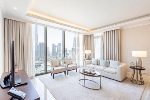 Downtown Dubai (Downtown Burj Dubai)、Dubai、UAE にあるマンション販売中 3ベッドルーム、203 m2、No653290 - 写真 7