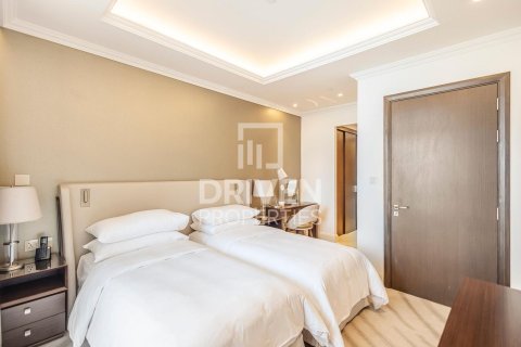 Downtown Dubai (Downtown Burj Dubai)、Dubai、UAE にあるマンション販売中 3ベッドルーム、203 m2、No653290 - 写真 12