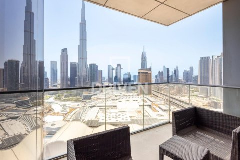 Downtown Dubai (Downtown Burj Dubai)、Dubai、UAE にあるマンション販売中 3ベッドルーム、203 m2、No653290 - 写真 2