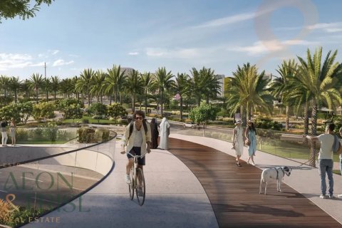 וילה למכירה ב Dubai, איחוד האמירויות  5 חדרי שינה, 359 מ"ר, מספר 648329 - תמונה 1