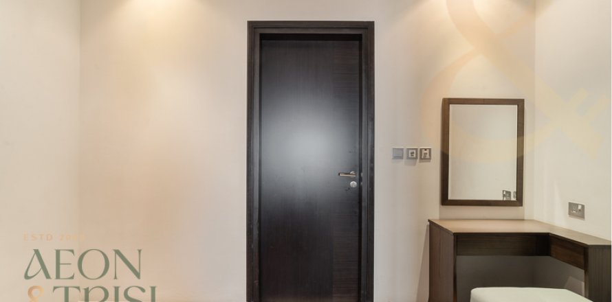 Palm Jumeirah、Dubai、UAEにあるマンション 1ベッドルーム、108 m2 No648330