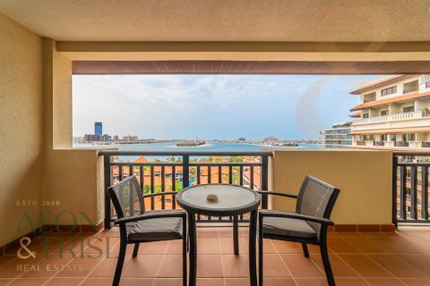 Palm Jumeirah、Dubai、UAE にあるマンション販売中 1ベッドルーム、108 m2、No648330 - 写真 4