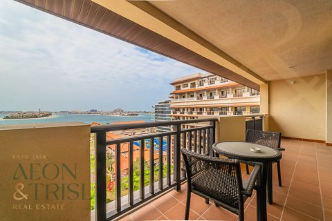 Palm Jumeirah、Dubai、UAE にあるマンション販売中 1ベッドルーム、108 m2、No648330 - 写真 5