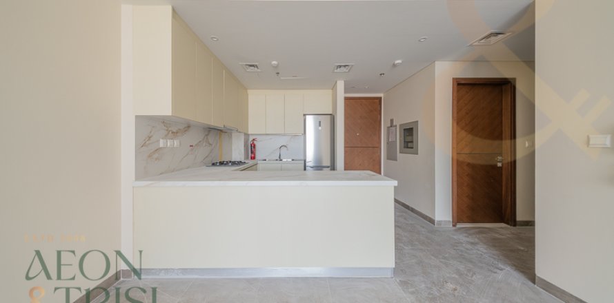 Leilighet i Jumeirah Village Circle, Dubai, Emiratene 2 soverom, 105 kvm nr. 648328