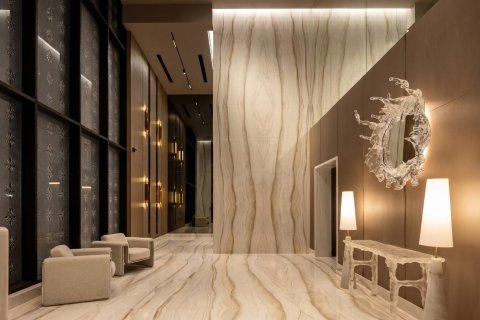 Διαμέρισμα σε Flamingo LUX σε Nadd Al Sheba, Dubai, ΗΑΕ 2 υπνοδωμάτια, 109.19 τ.μ. Αρ. 708533 - φωτογραφία 4