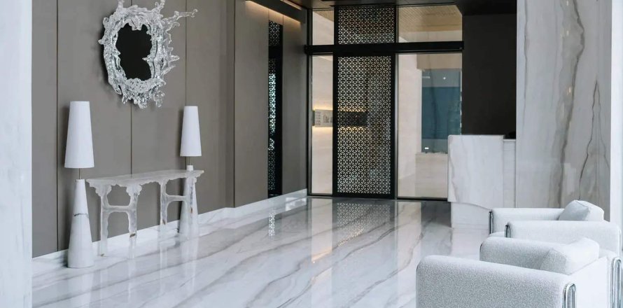 Apartment i Nadd Al Sheba, Dubai, UAE 2 soveværelser, 107.51 kvm № 708534