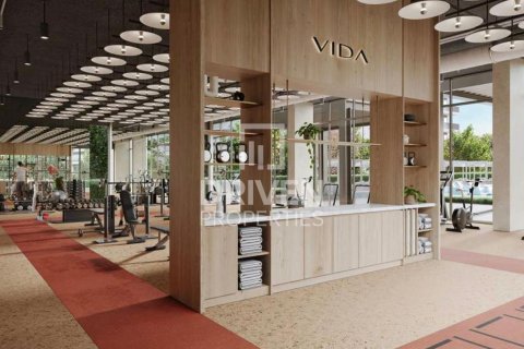 Apartman u Dubai Hills Estate, UAE 2 spavaćih soba, 122 m2 Br. 653774 - fotografija 5