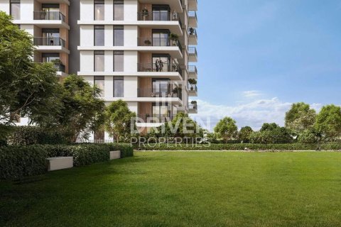 Apartman u Dubai Hills Estate, UAE 2 spavaćih soba, 122 m2 Br. 653774 - fotografija 10