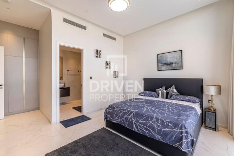 Villa till försäljning i Jumeirah Park, Dubai, UAE 6 sovrum, 792 kvm Nr. 653623 - fotografi 15