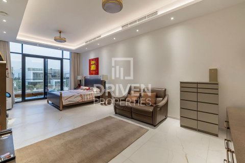 Villa till försäljning i Jumeirah Park, Dubai, UAE 6 sovrum, 792 kvm Nr. 653623 - fotografi 24