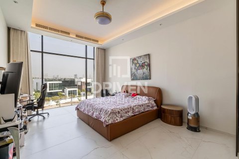 Villa till försäljning i Jumeirah Park, Dubai, UAE 6 sovrum, 792 kvm Nr. 653623 - fotografi 17