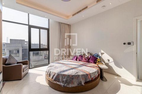 Villa till försäljning i Jumeirah Park, Dubai, UAE 6 sovrum, 792 kvm Nr. 653623 - fotografi 16