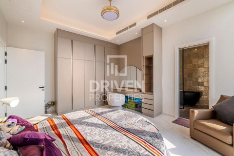 Villa till försäljning i Jumeirah Park, Dubai, UAE 6 sovrum, 792 kvm Nr. 653623 - fotografi 19