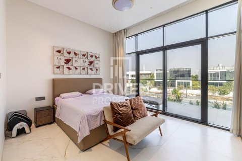Villa till försäljning i Jumeirah Park, Dubai, UAE 6 sovrum, 792 kvm Nr. 653623 - fotografi 18