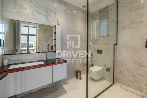 Villa till försäljning i Jumeirah Park, Dubai, UAE 6 sovrum, 792 kvm Nr. 653623 - fotografi 26