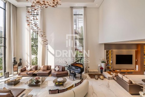 Villa till försäljning i Jumeirah Park, Dubai, UAE 6 sovrum, 792 kvm Nr. 653623 - fotografi 13