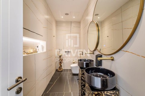 Villa till försäljning i Jumeirah Park, Dubai, UAE 6 sovrum, 792 kvm Nr. 653623 - fotografi 21