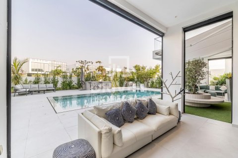 Villa till försäljning i Jumeirah Park, Dubai, UAE 6 sovrum, 792 kvm Nr. 653623 - fotografi 23