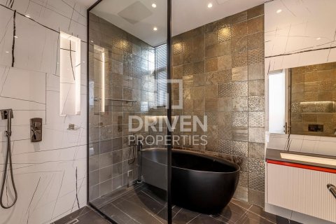 Villa till försäljning i Jumeirah Park, Dubai, UAE 6 sovrum, 792 kvm Nr. 653623 - fotografi 27