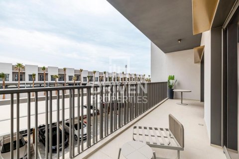 Leilighet til salgs i Mohammed Bin Rashid City, Dubai, Emiratene 1 soverom, 80 kvm Nr. 653775 - Foto 3