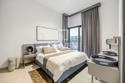 Leilighet til salgs i Mohammed Bin Rashid City, Dubai, Emiratene 1 soverom, 80 kvm Nr. 653775 - Foto 10