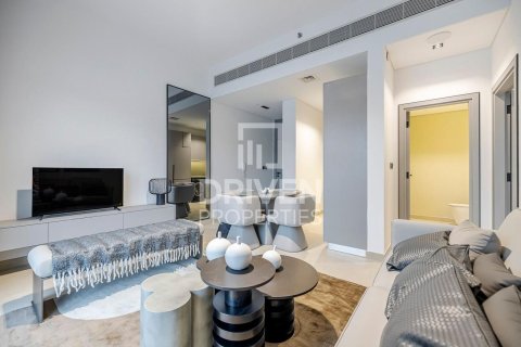 Leilighet til salgs i Mohammed Bin Rashid City, Dubai, Emiratene 1 soverom, 80 kvm Nr. 653775 - Foto 7