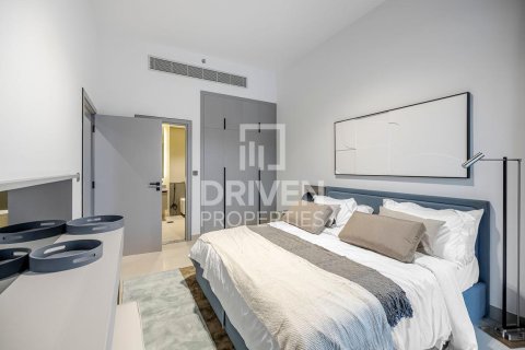 Leilighet til salgs i Mohammed Bin Rashid City, Dubai, Emiratene 1 soverom, 80 kvm Nr. 653775 - Foto 9