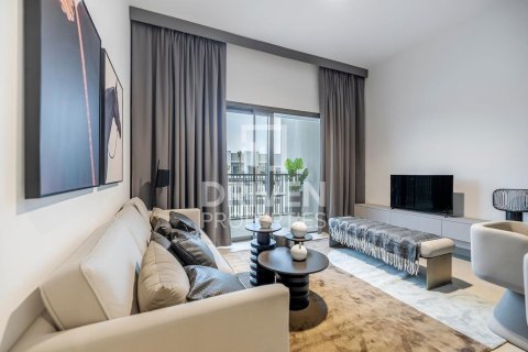 Leilighet til salgs i Mohammed Bin Rashid City, Dubai, Emiratene 1 soverom, 80 kvm Nr. 653775 - Foto 4