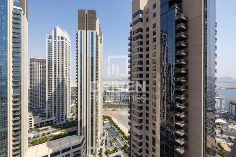 Apartman u gradu Dubai Creek Harbour (The Lagoons), UAE 1 spavaća soba, 91 m2 Br. 653776 - Slika 1