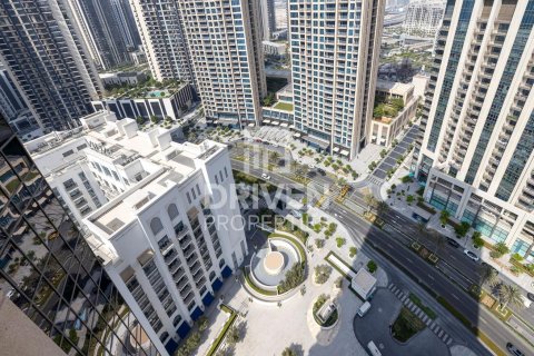 Apartman u gradu Dubai Creek Harbour (The Lagoons), UAE 1 spavaća soba, 91 m2 Br. 653776 - Slika 2