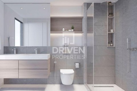 Apartment sa Dubai Hills Estate, UAE 1 silid-tulugan, 74 sq.m. № 653778 - larawan 4